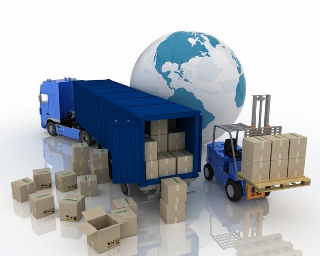 Descubra os maiores desafios da logística de transporte Descubra os maiores desafios da logística de transporte