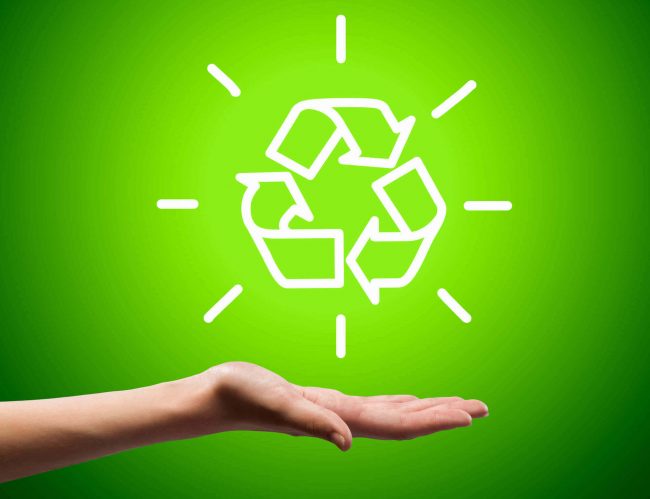 Logística Reversa: o serviço que ajuda o meio ambiente